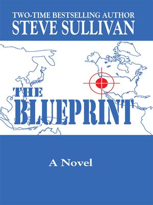 cover image of The Blueprint